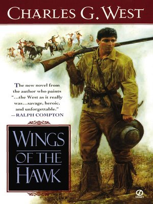 cover image of Wings of the Hawk